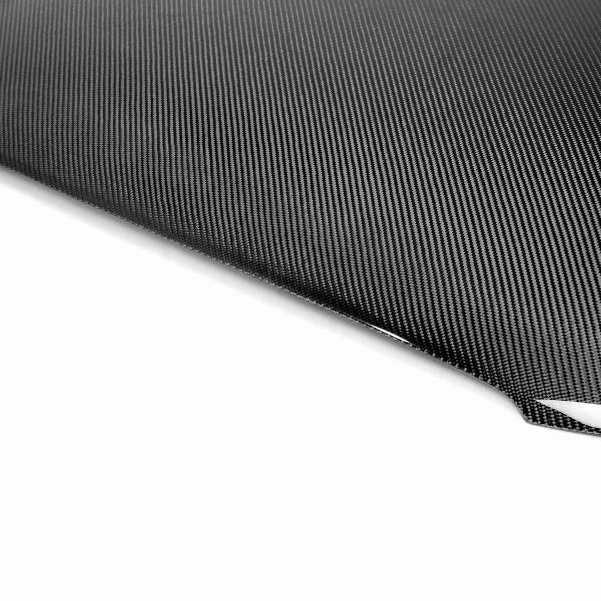 Seibon OE-Style Carbon Fibre Hood