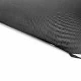 Seibon OE-Style Carbon Fibre Hood