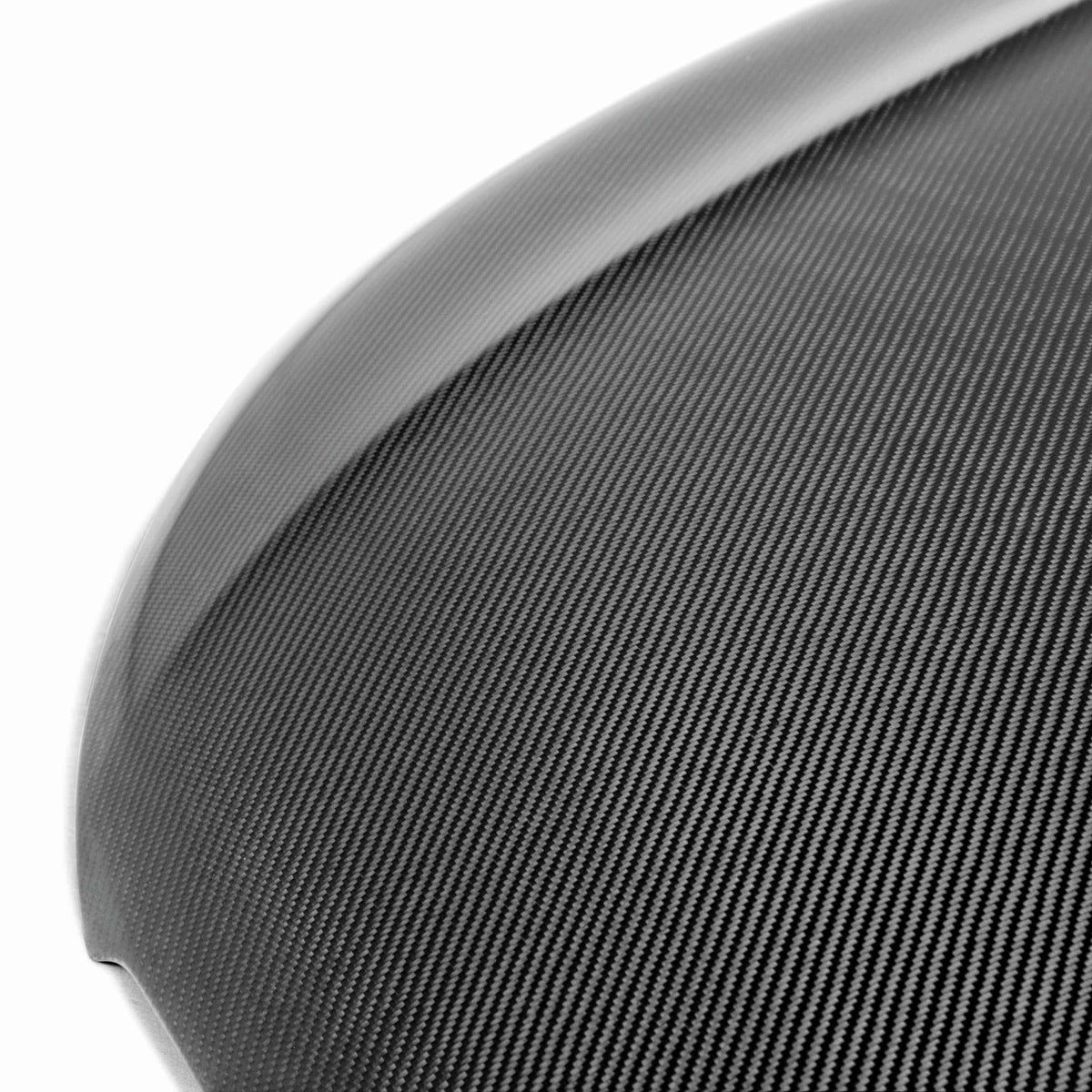 Seibon OE-Style Carbon Fibre Hood