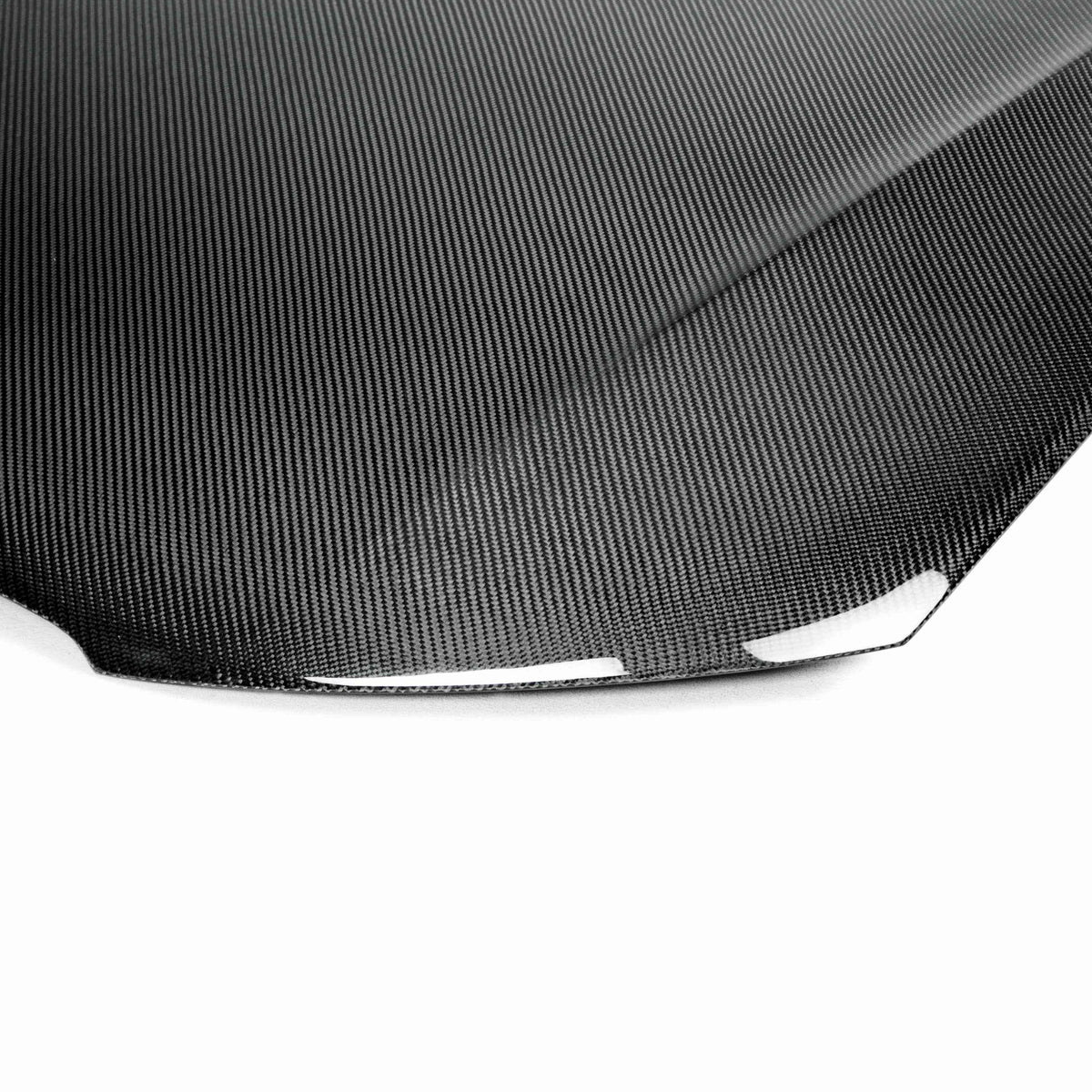 Seibon OE-Style Carbon Fibre Hood