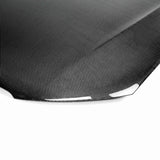 Seibon OE-Style Carbon Fibre Hood