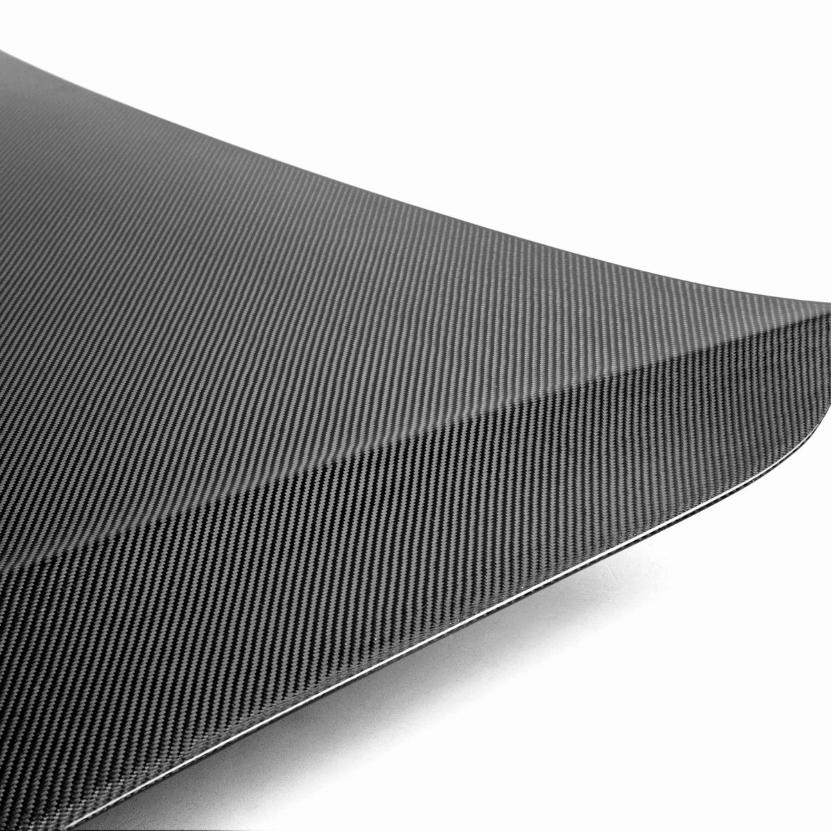 Seibon OE-Style Carbon Fibre Hood
