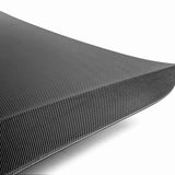 Seibon OE-Style Carbon Fibre Hood