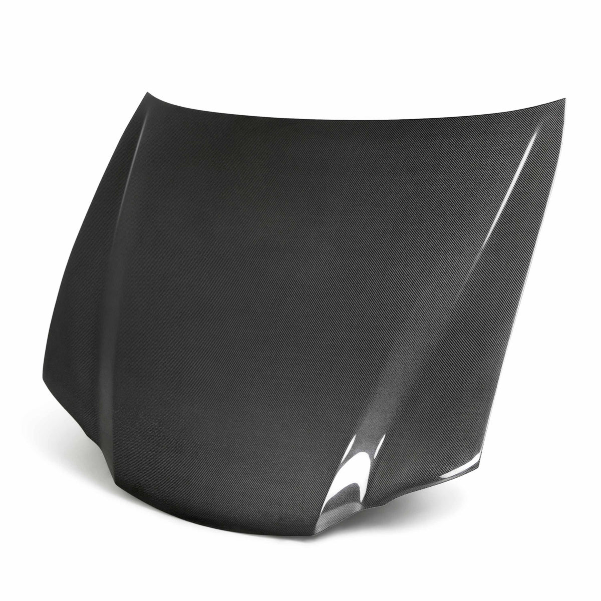 Seibon OE-Style Carbon Fibre Hood