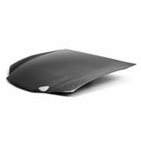 Seibon OE-Style Carbon Fibre Hood