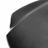 Seibon OE-Style Carbon Fibre Hood