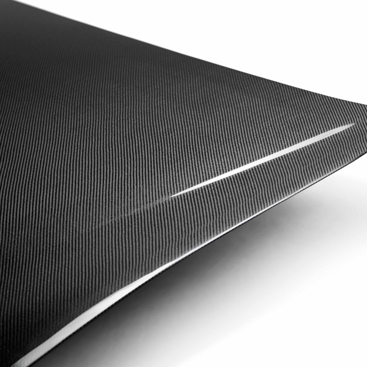 Seibon OE-Style Carbon Fibre Hood