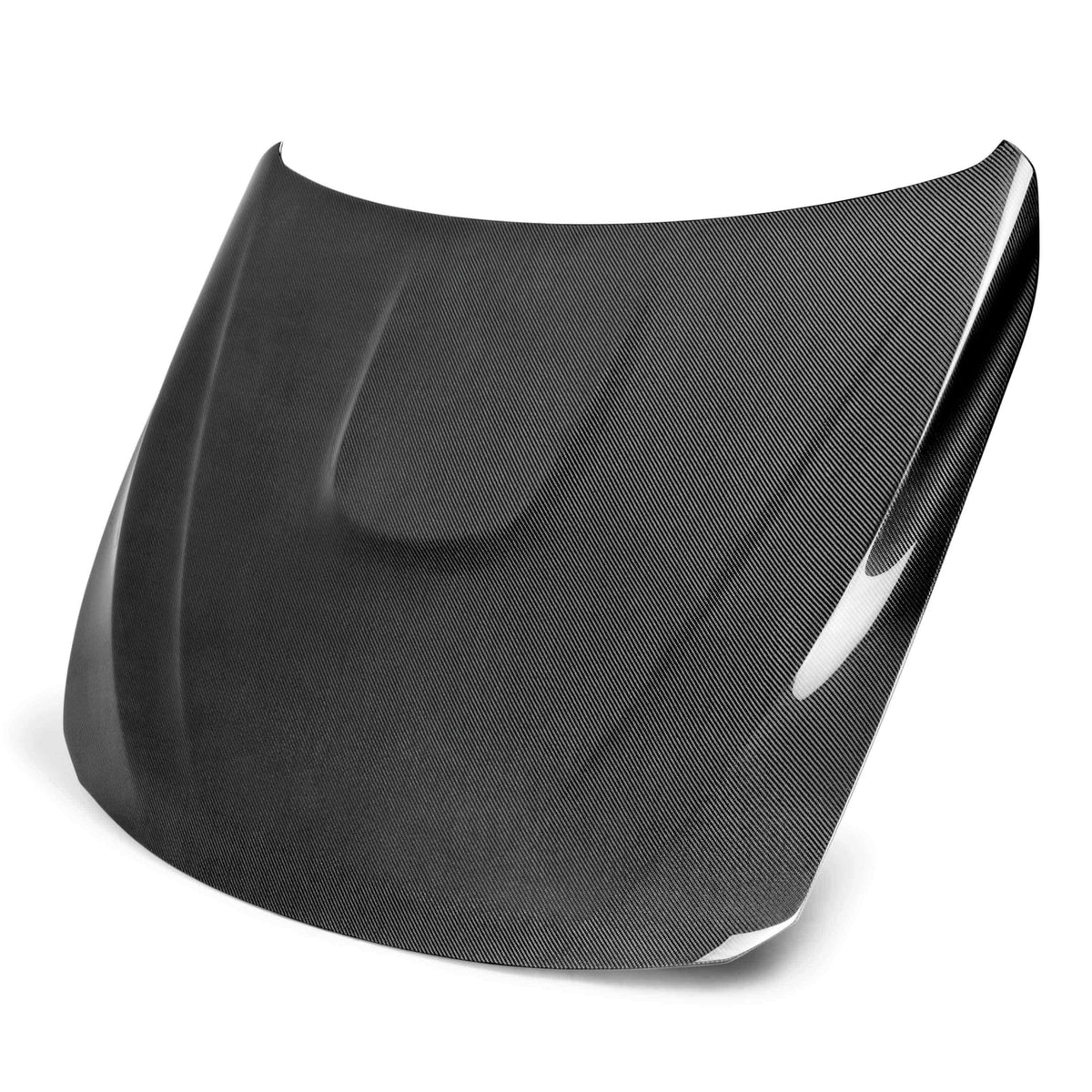 Seibon OE-Style Carbon Fibre Hood