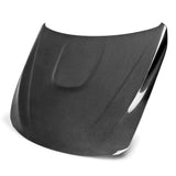 Seibon OE-Style Carbon Fibre Hood