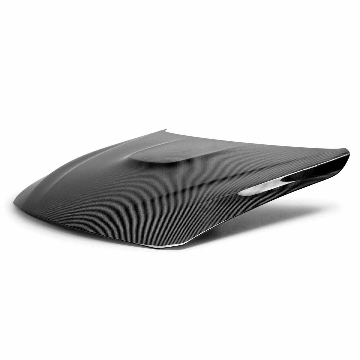 Seibon OE-Style Carbon Fibre Hood