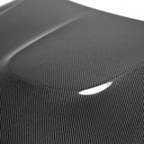 Seibon OE-Style Carbon Fibre Hood