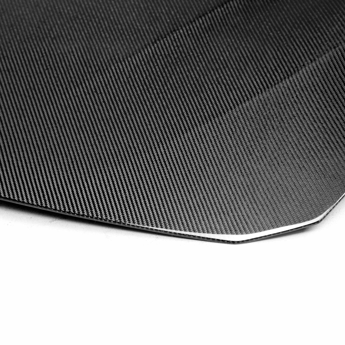 Seibon OE-Style Carbon Fibre Hood