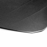 Seibon OE-Style Carbon Fibre Hood