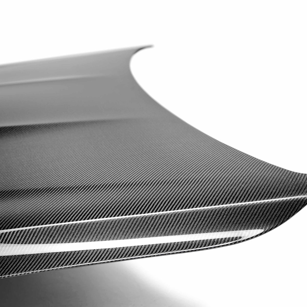 Seibon OE-Style Carbon Fibre Hood