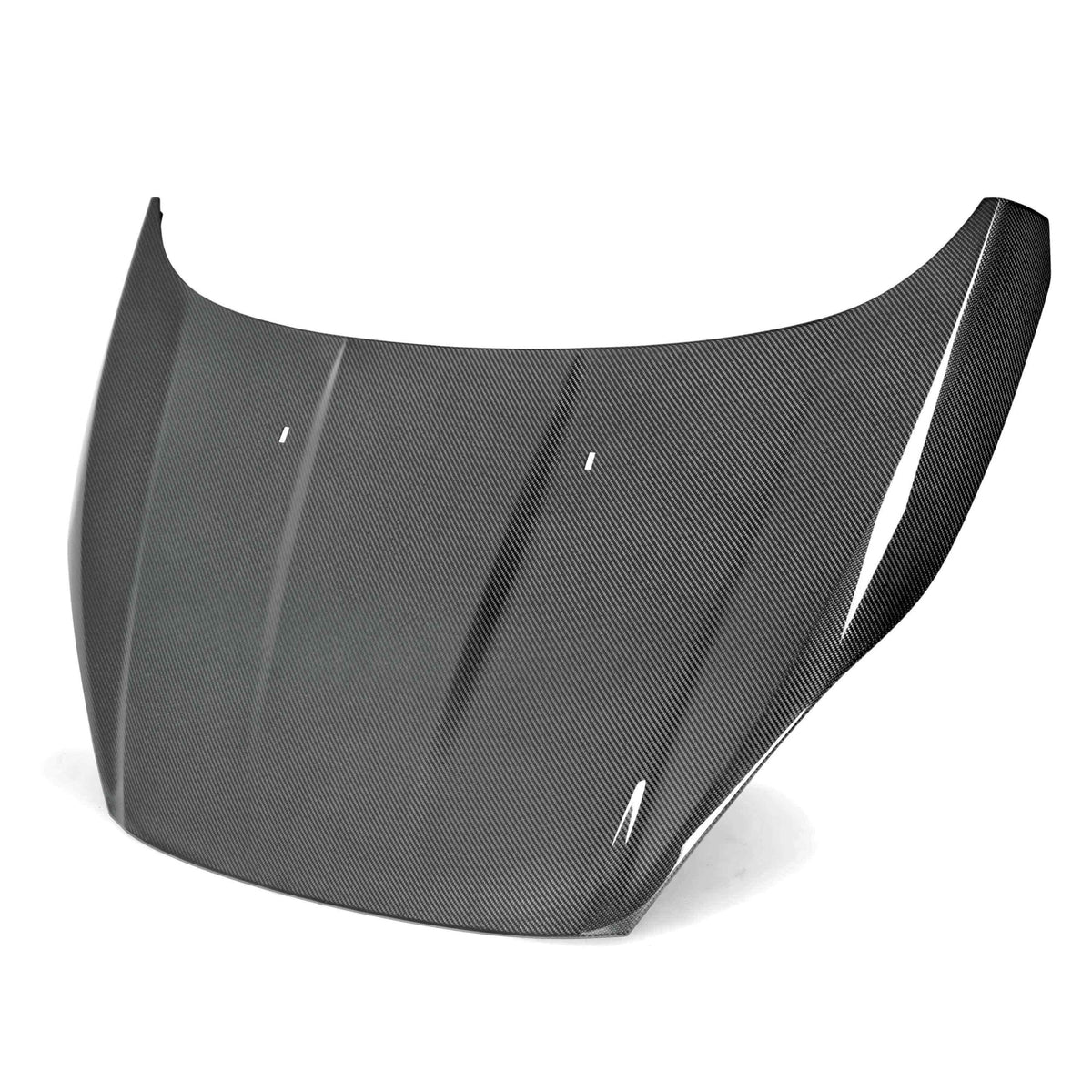 Seibon OE-Style Carbon Fibre Hood