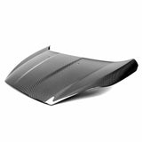 Seibon OE-Style Carbon Fibre Hood
