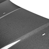Seibon OE-Style Carbon Fibre Hood
