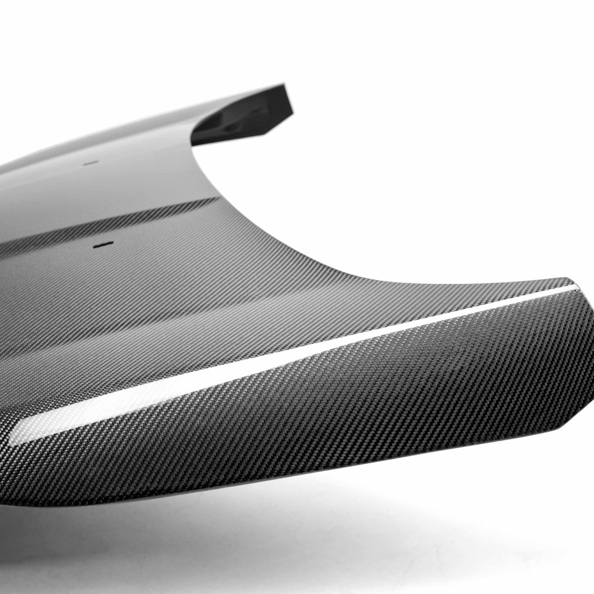 Seibon OE-Style Carbon Fibre Hood