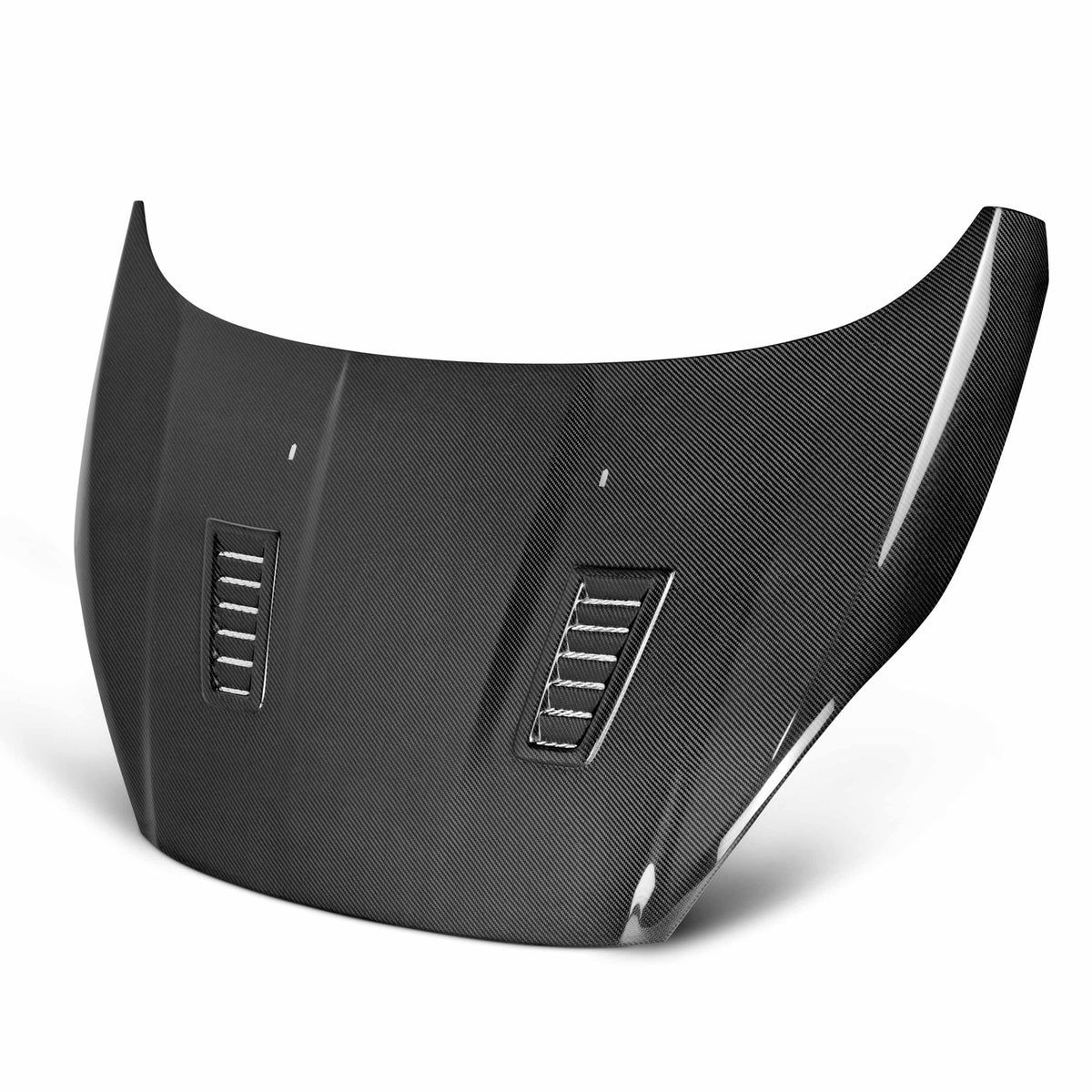 Seibon RS-Style Carbon Fibre Hood