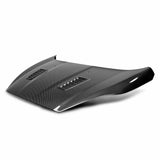 Seibon RS-Style Carbon Fibre Hood