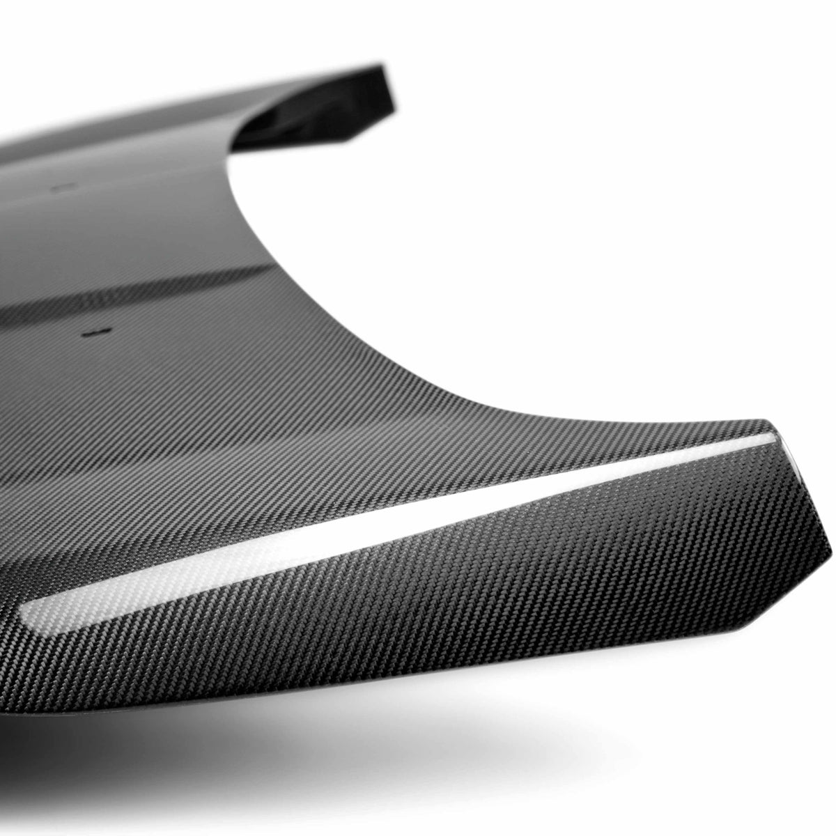 Seibon RS-Style Carbon Fibre Hood