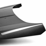 Seibon RS-Style Carbon Fibre Hood