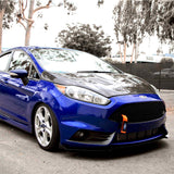 Seibon RS-Style Carbon Fibre Hood