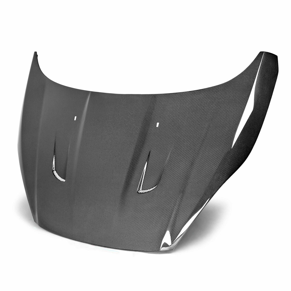 Seibon TM-Style Carbon Fibre Hood