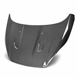 Seibon TM-Style Carbon Fibre Hood