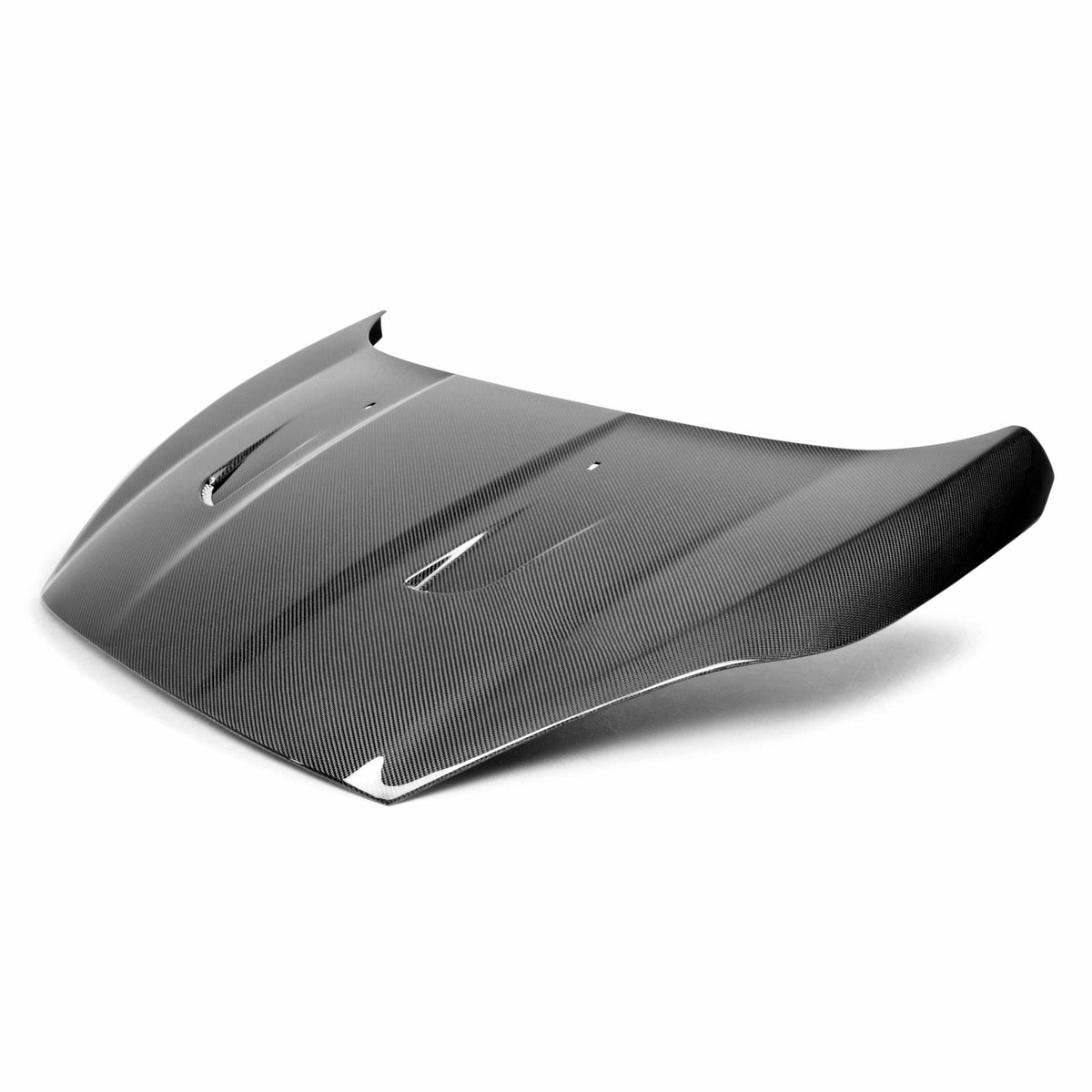 Seibon TM-Style Carbon Fibre Hood