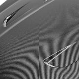 Seibon TM-Style Carbon Fibre Hood