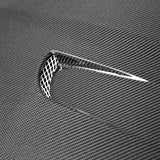 Seibon TM-Style Carbon Fibre Hood