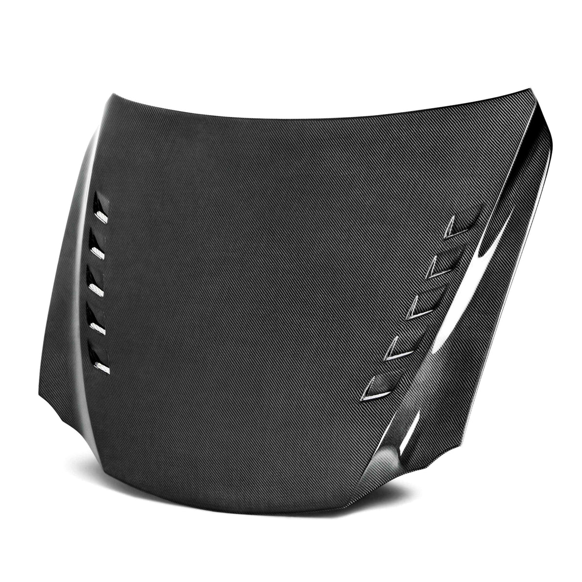 Seibon BT-Style Carbon Fibre Hood