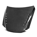 Seibon BT-Style Carbon Fibre Hood