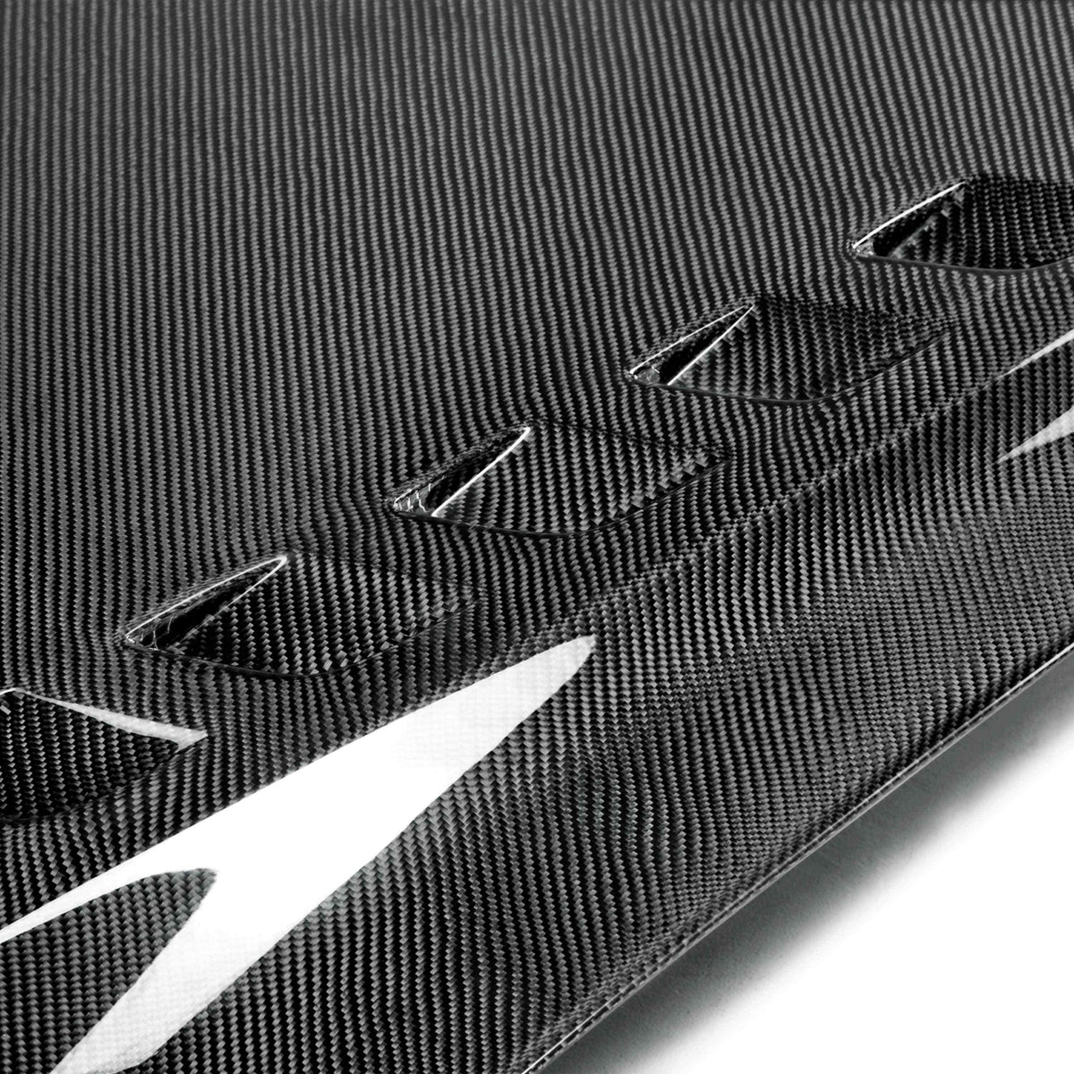 Seibon BT-Style Carbon Fibre Hood