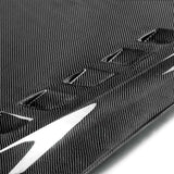 Seibon BT-Style Carbon Fibre Hood