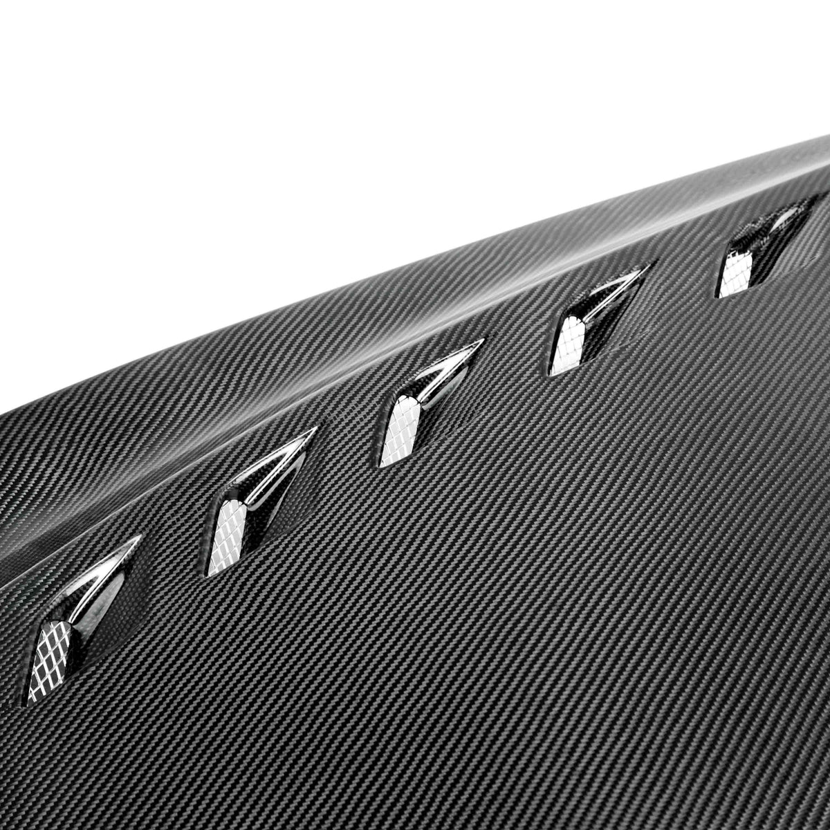 Seibon BT-Style Carbon Fibre Hood
