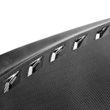 Seibon BT-Style Carbon Fibre Hood