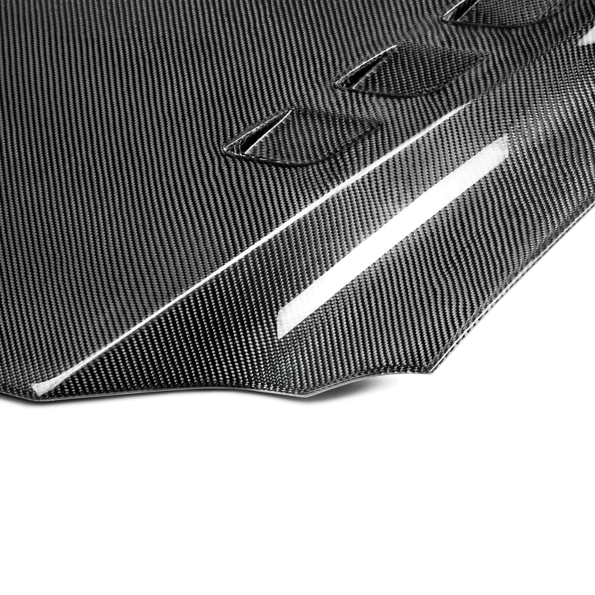 Seibon BT-Style Carbon Fibre Hood