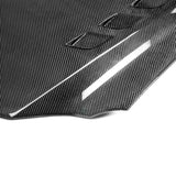 Seibon BT-Style Carbon Fibre Hood