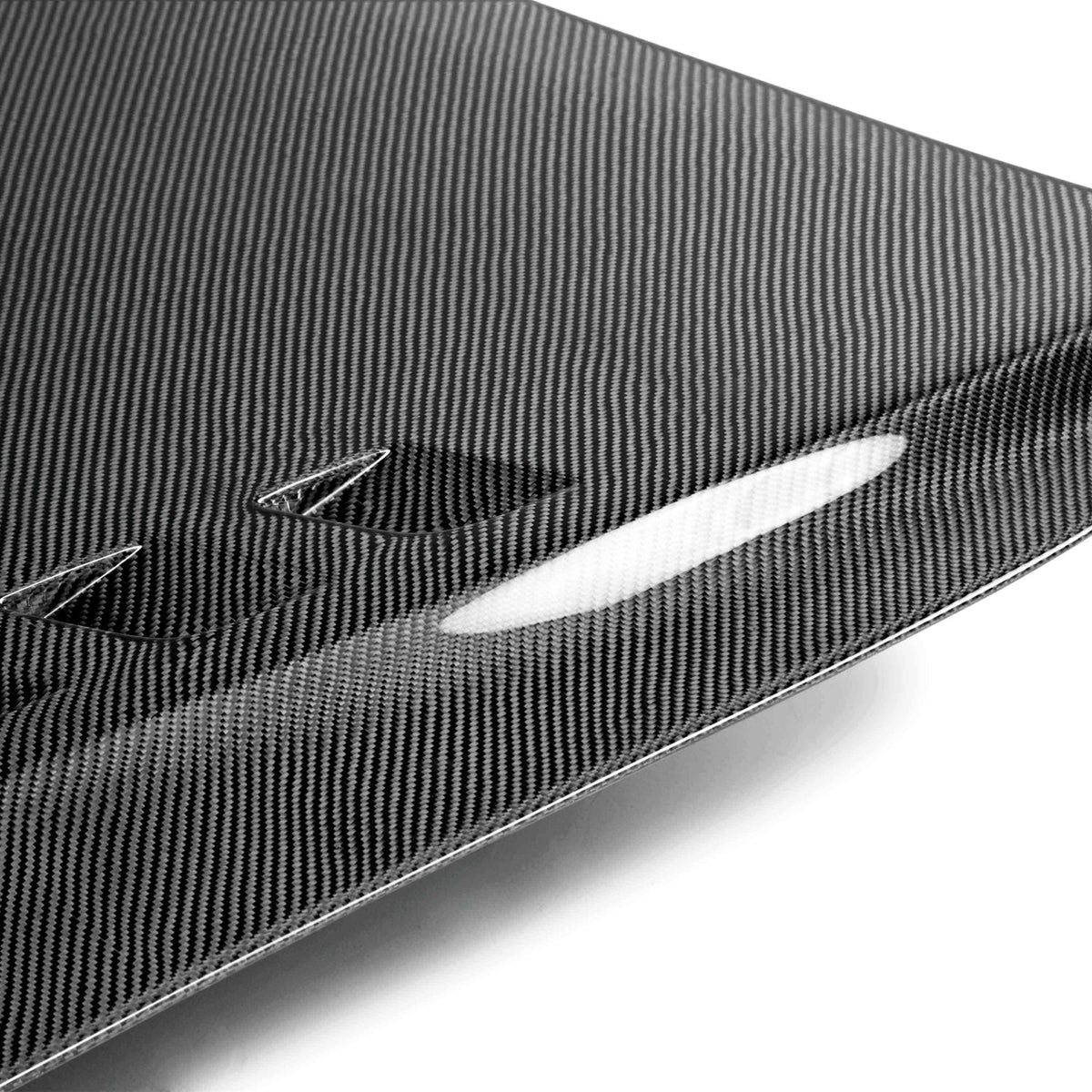 Seibon BT-Style Carbon Fibre Hood