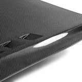 Seibon BT-Style Carbon Fibre Hood