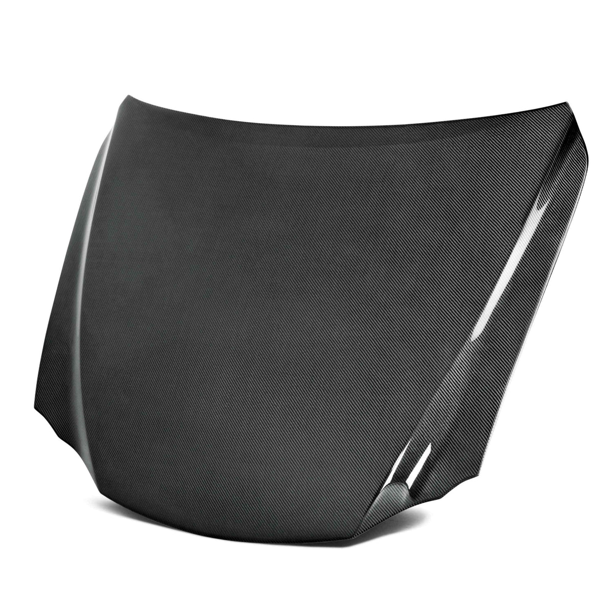 Seibon OE-Style Carbon Fibre Hood