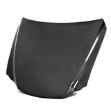 Seibon OE-Style Carbon Fibre Hood