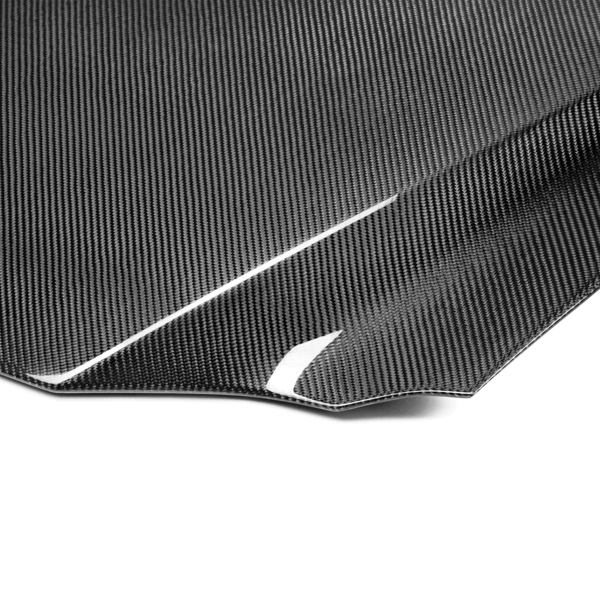 Seibon OE-Style Carbon Fibre Hood
