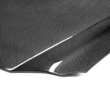 Seibon OE-Style Carbon Fibre Hood