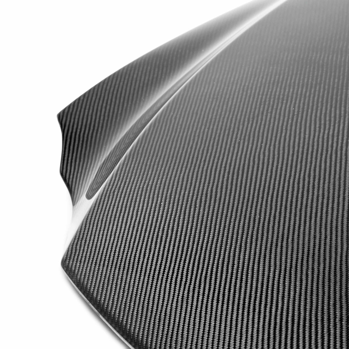 Seibon OE-Style Carbon Fibre Hood