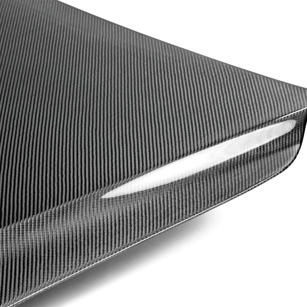 Seibon OE-Style Carbon Fibre Hood