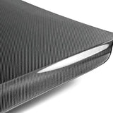 Seibon OE-Style Carbon Fibre Hood