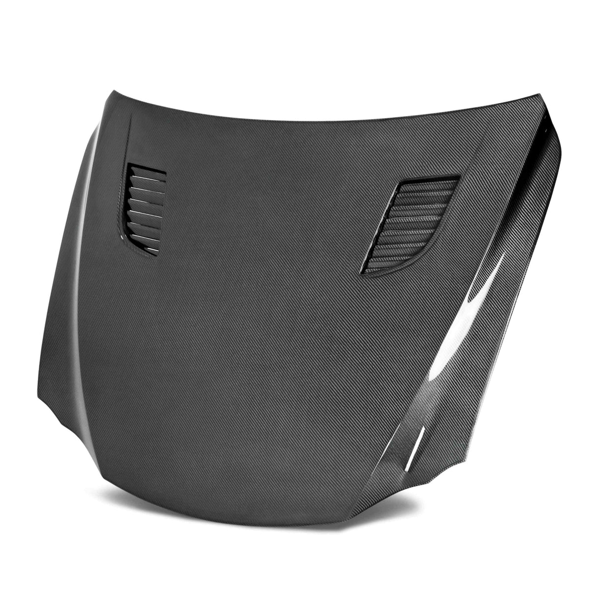 Seibon TV-Style Carbon Fibre Hood